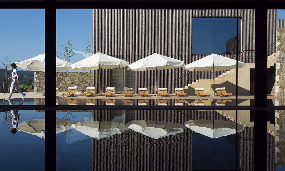 Teloes Hotel | Monverde - Wine Experience Hotel by Unlock Hotels
