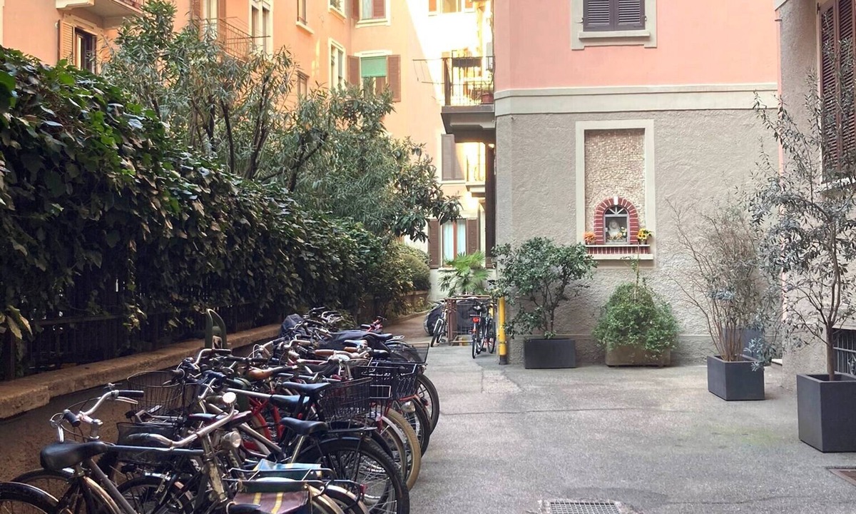 Bullona Apartment | Monviso 35