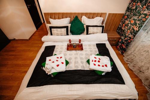 Roman Apartment | Mony Apartaments