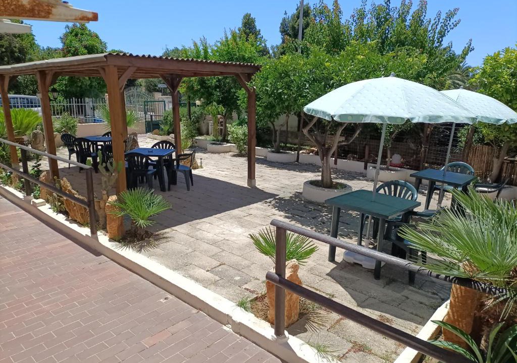 La Pietraia House | Mony's Island B&B