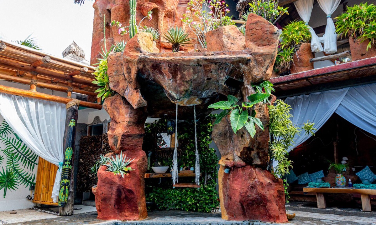 Boulevard Barra Vieja Hotel | Monyoli Hotel & Boutique