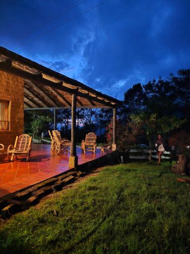 Motavita Hostel | Monzaque- paraíso de bachué