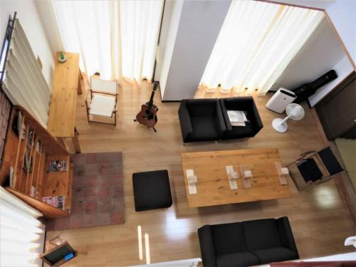 Kasama Hotel | Monzen House Dormitory type- Vacation STAY 49374v