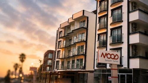 Altinkum Hotel | mood beach hotel