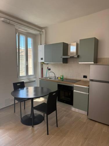 Pavia Apartment | Mood-Langosco 27 A