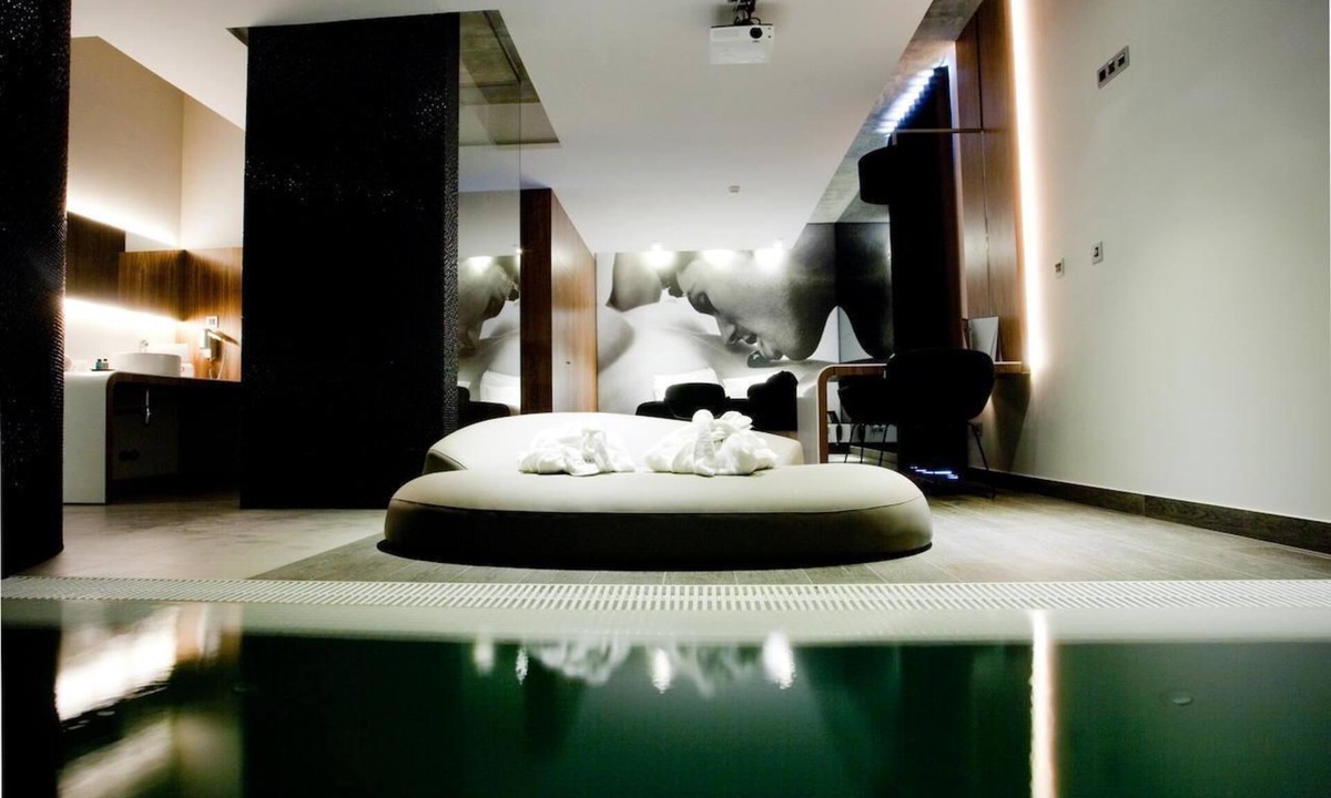 Palhais Hotel | Mood - Private Suites