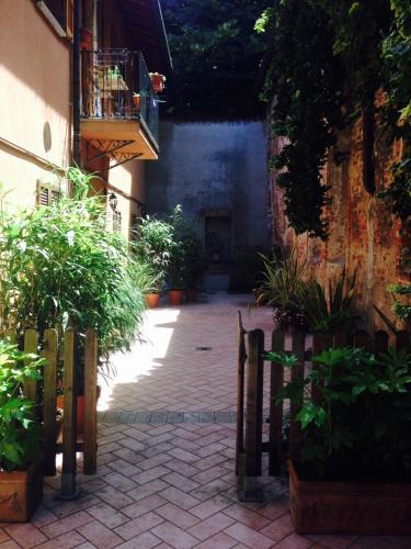 Pavia House | Mood-Siro Comi