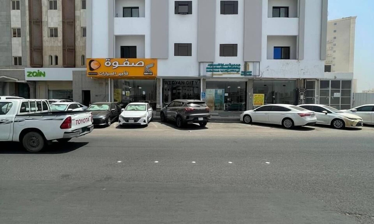 Al Harra Al-Sharqiah Apartment | Moodar