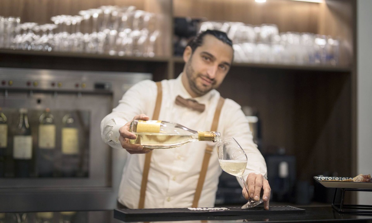 Terranuova Bracciolini Hotel | Moody smart & comfy Hotel