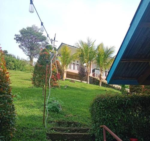 Moni Hotel | Moon Bungalow 2