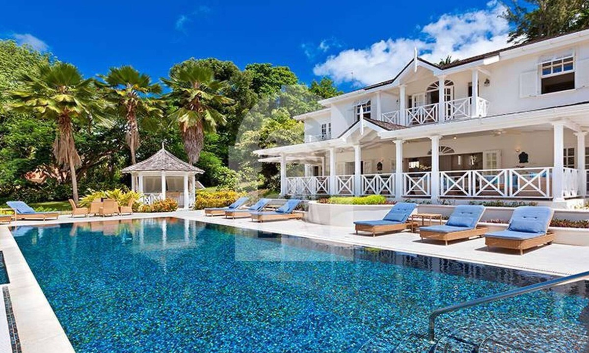 Holder's Hill Villa | Moon Dance Luxury villa