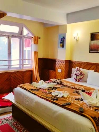 Pelling Hotel | Moon Delight And Spa