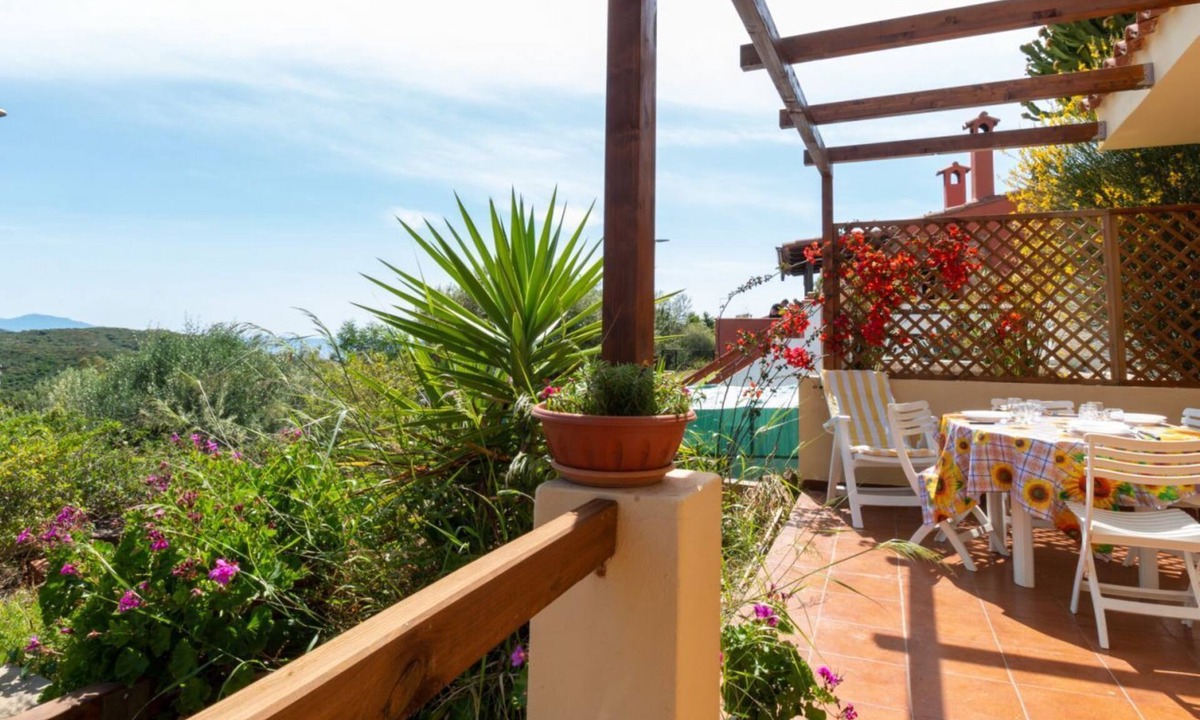 Torre dei Corsari Villa | Moon Dunes House | Torre dei Corsari