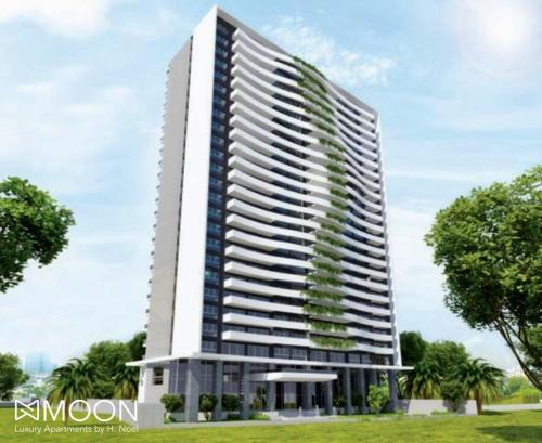 Camacho Apartment | Moon Luxury Apartment