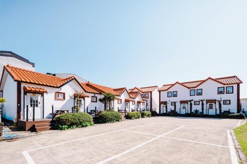 Pyeongdae-ri House | Moon Rabbit Pension