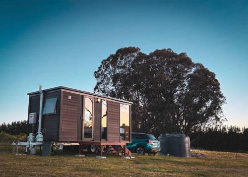 Limerick House | Moon Shadow by Tiny Away