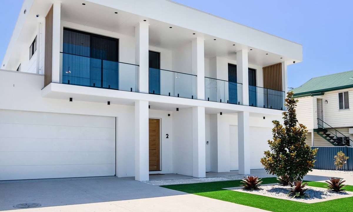 South Evans Head House | Mooncoin on Yarran - 2/12 Yarren Street