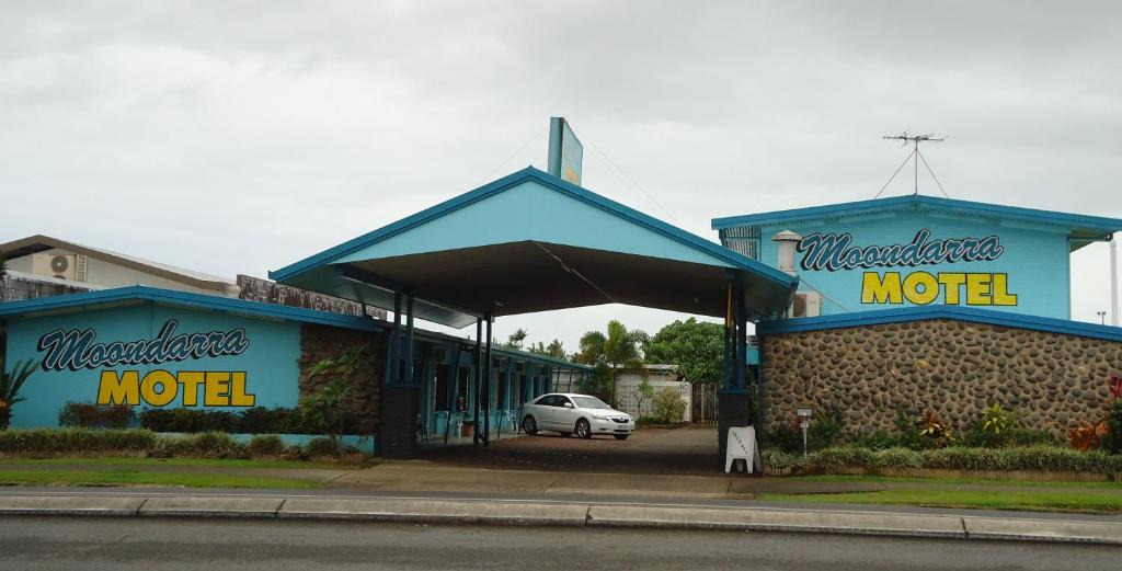 Innisfail Hotel | Moondarra Motel