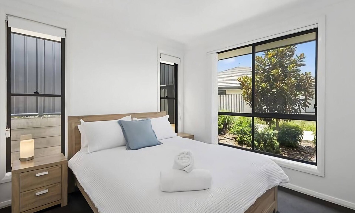 Moonee Beach Villa | Moonee Beach Getaway is a great place to bring the family for your next coastal holiday.
