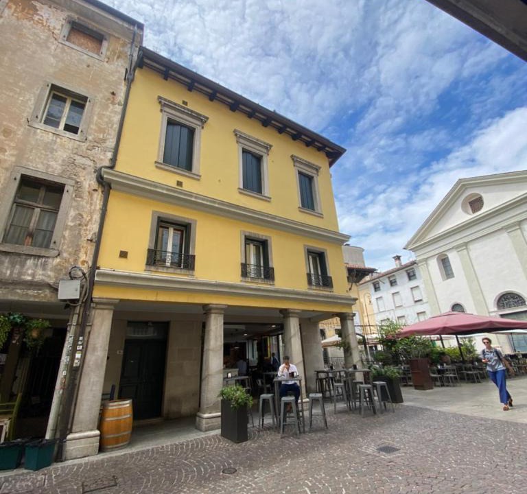 Udine Apartment | Moonic by Diva