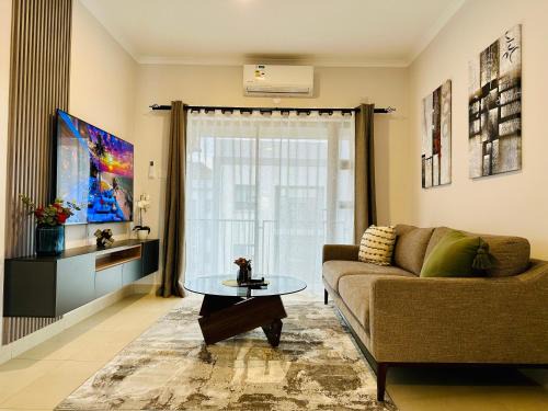 Gaborone Apartment | Moonlight Apartment