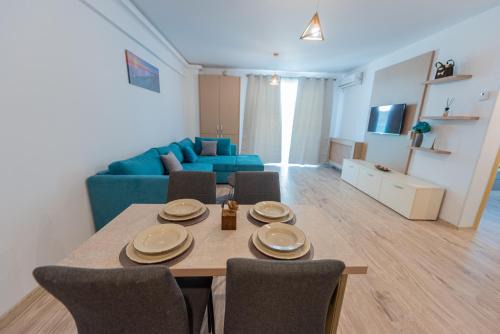 Constanta Apartment | Moonlight Bliss Apartment