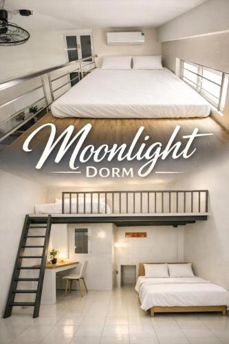 Phu Quy Apartment | Moonlight Dorm