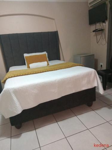 Bloemfontein House | Moonlight Guesthouse