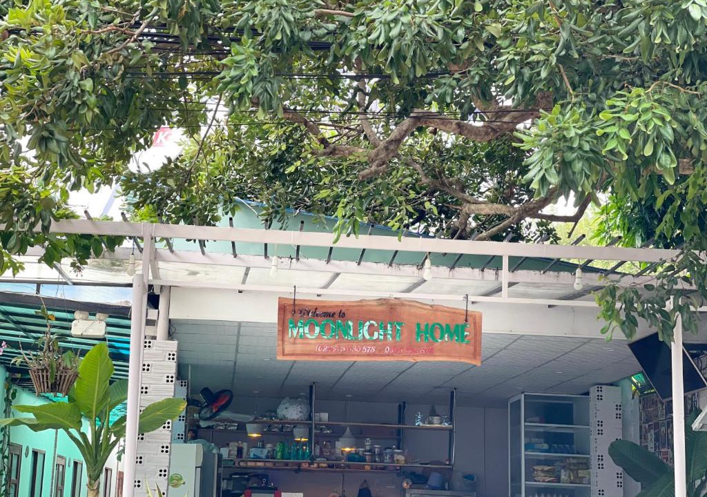 Con Son Hotel | Moonlight Home Con Dao
