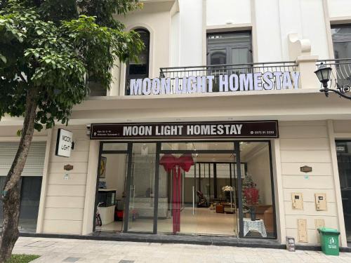 Van Giang Apartment | MoonLight Homestay