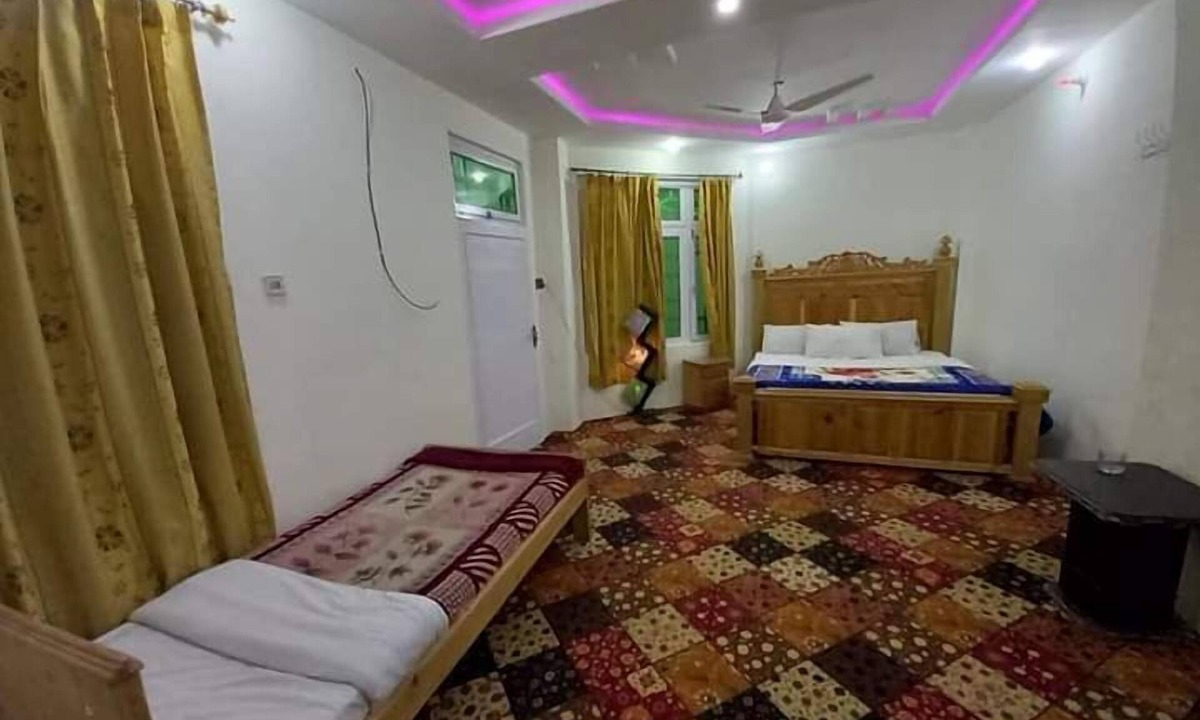 Mingora Hotel | Moonlight Hotel