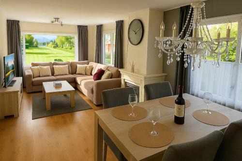 Westergeest Apartment | Moonlight Nature Holiday Home