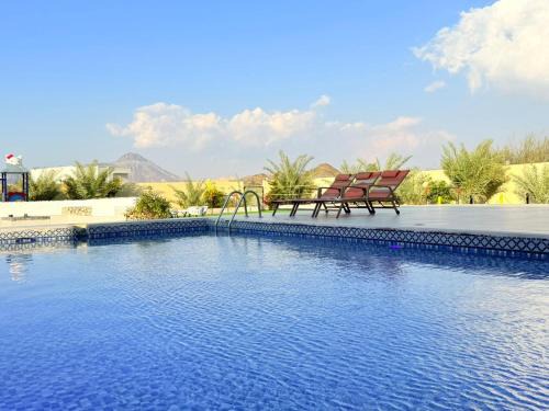 Shariyah House | Moonlight Resort