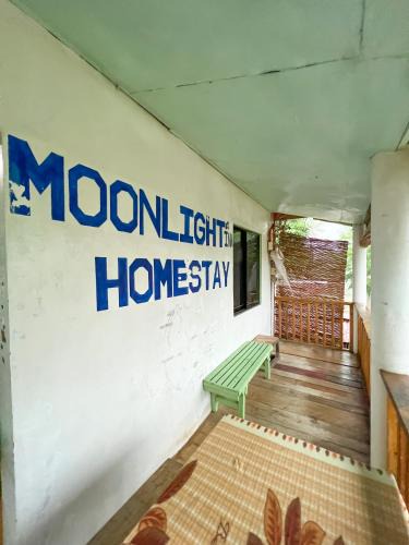 Catangnan House | Moonlight's Inn