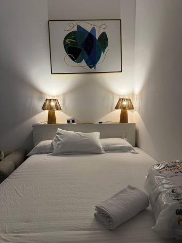 Al Ain Apartment | Moonlight studio jimi