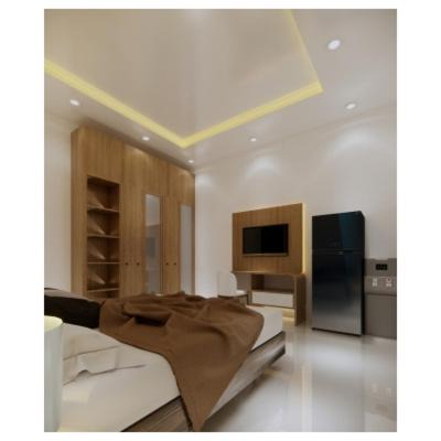Taman Griya House | Moonlit Haven