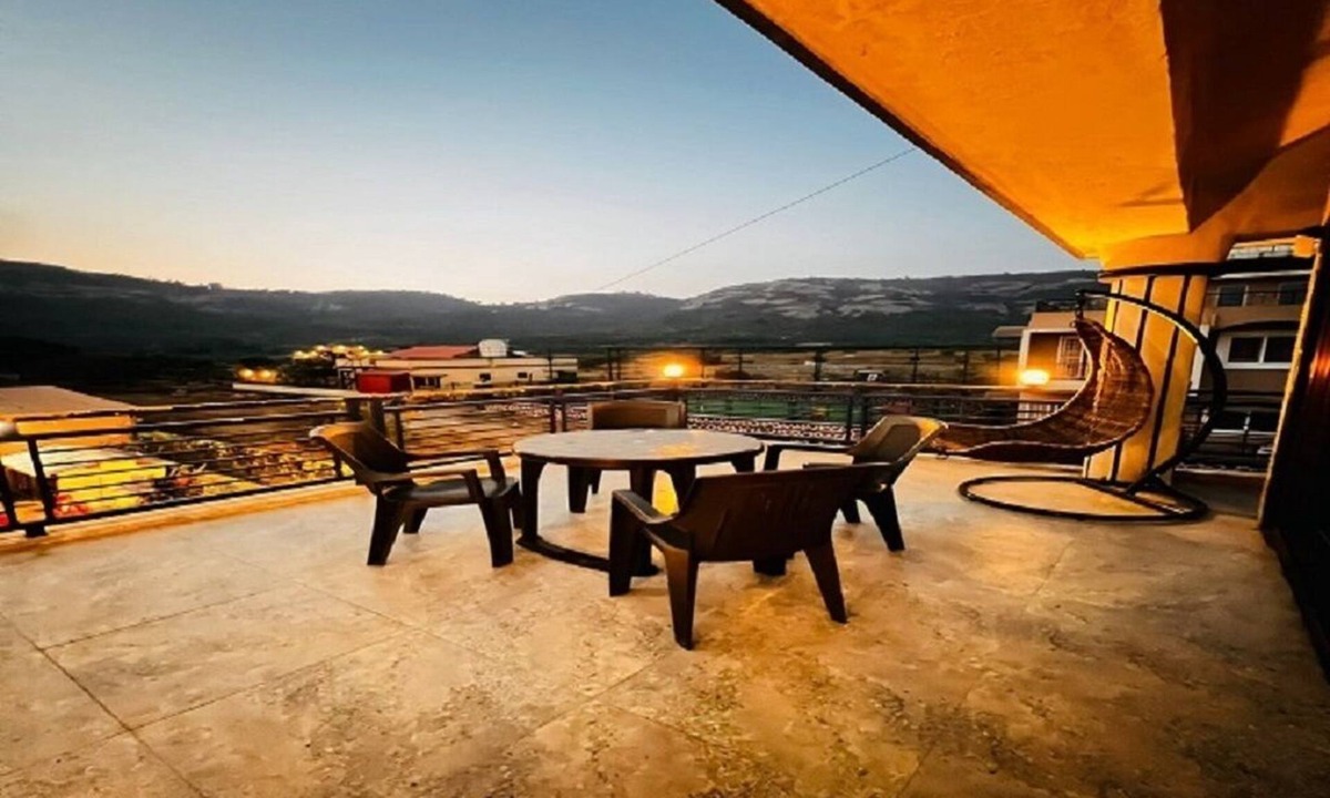 Lonavala Villa | Moonlite villa