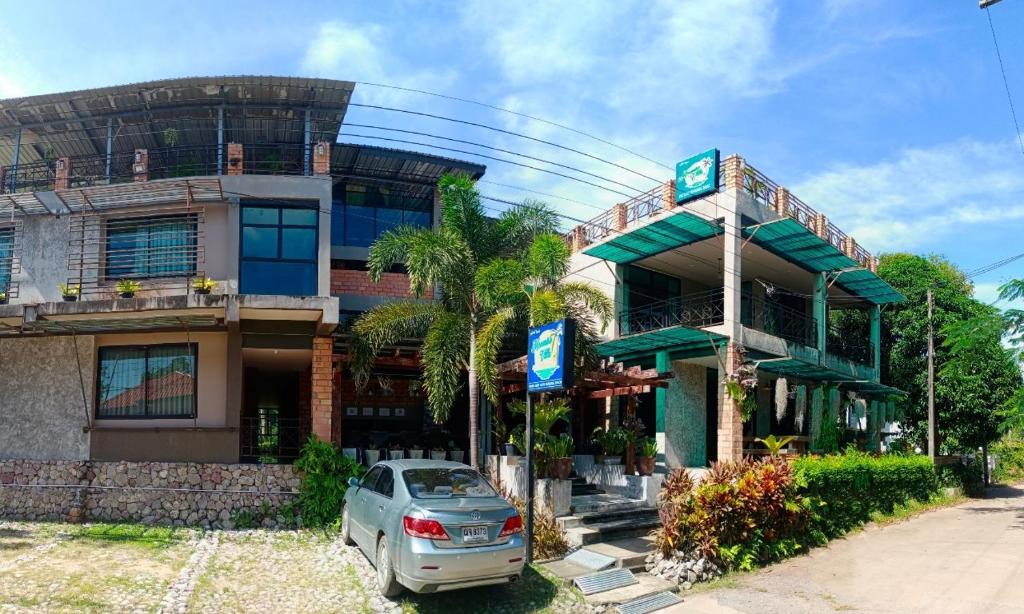Saphli Hotel | Moonrise Villa