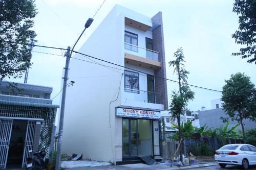 Ninh Kieu House | Moony hostel