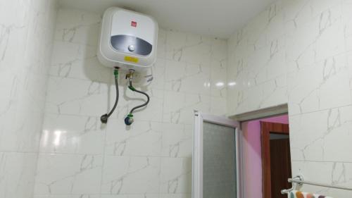 Lekki Apartment | Moore Shortlet Apartment