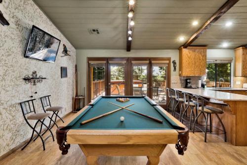 Winter Park House | Moose manor #2012