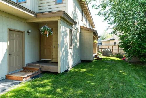 Sand Lake Apartment | Moose Meadows- Near the airport, centrally located