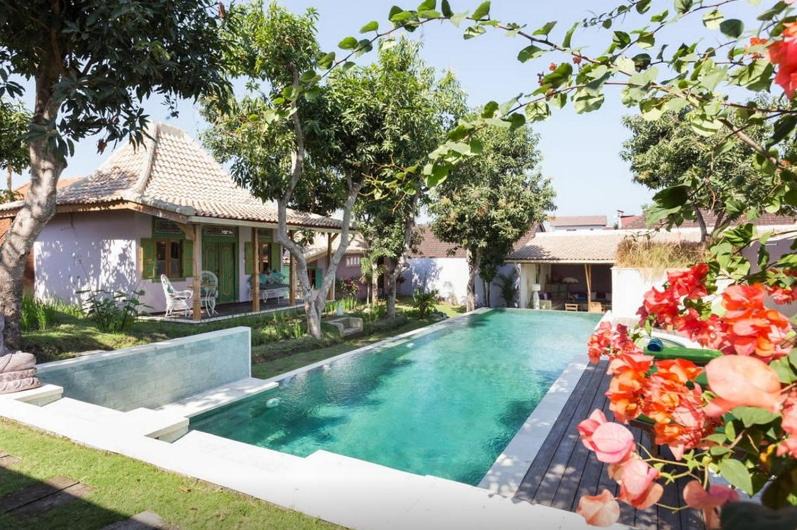 Padonan House | Mooz Villa