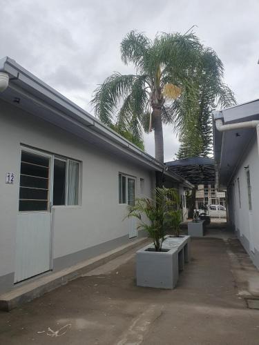 Cachoeirinha Hostel | Morá Coliving