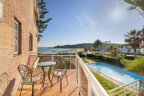 Tamarit House | Mora Beach