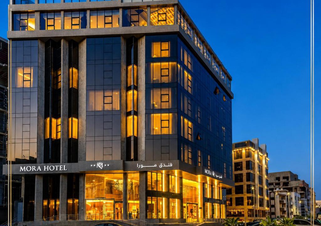 Al-Hamra'a Hotel | Mora Hotel