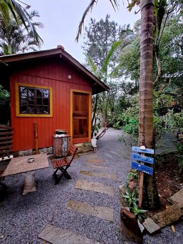 Pinheira House | Morada da Madre