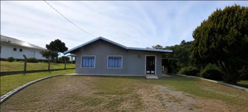Campo Alegre House | Morada da Serra