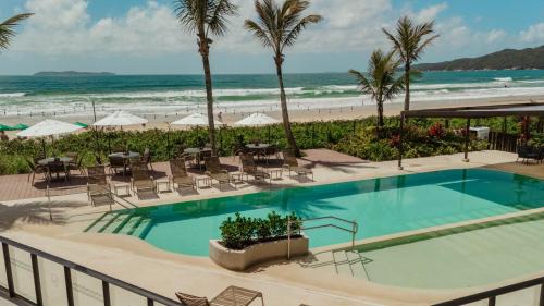 Canto Grande Hotel | Morada do Guaruçá