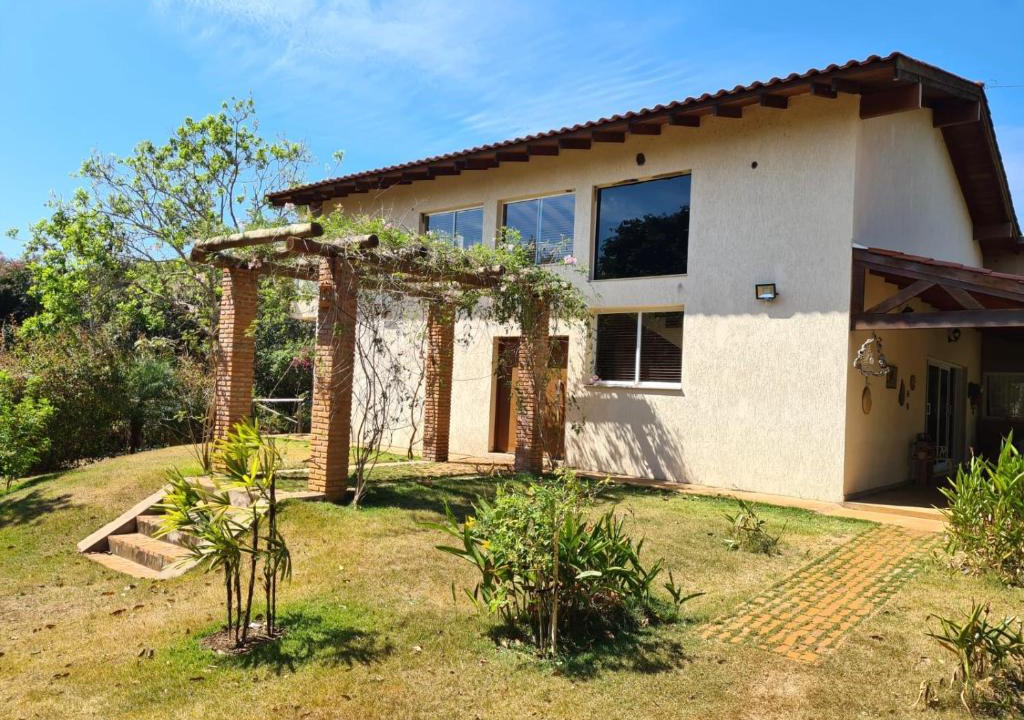 Chapada dos Guimaraes House | Morada do Ipê Pousada